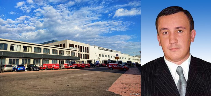 Дворников Михаил Владимирович фото